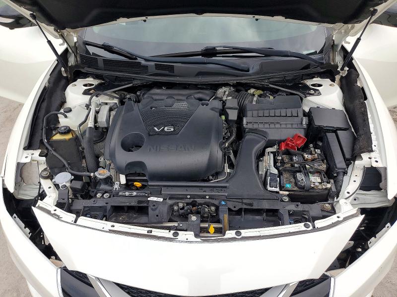 Продажа на аукционе авто 2017 Nissan Maxima, vin: 1N4AA6AP3HC367121, номер лота: 73293826