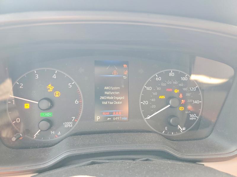 70826946 :رقم المزاد ، JTDBDMHE8R3010758 vin ، 2024 Toyota Corolla Hybrid مزاد بيع