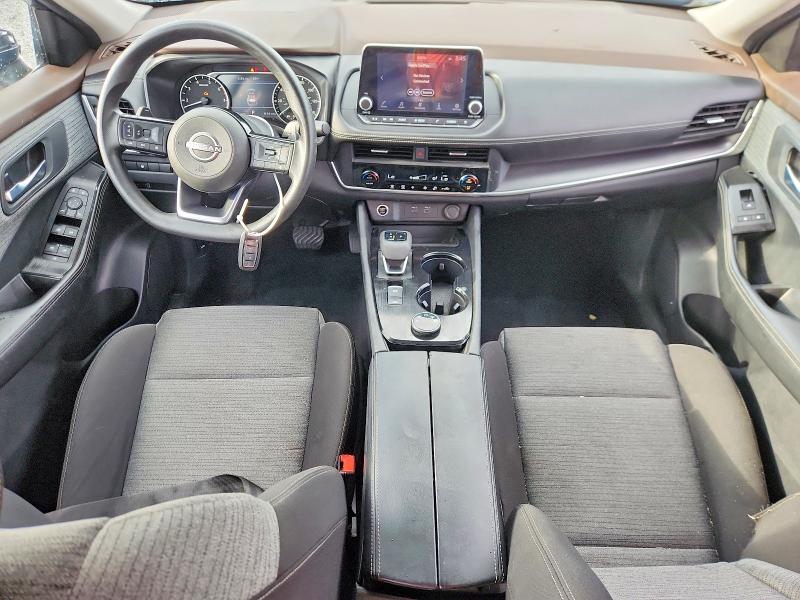 Продаж на аукціоні авто 2023 Nissan Rogue, vin: JN8BT3BB7PW200319, номер лоту: 71814976