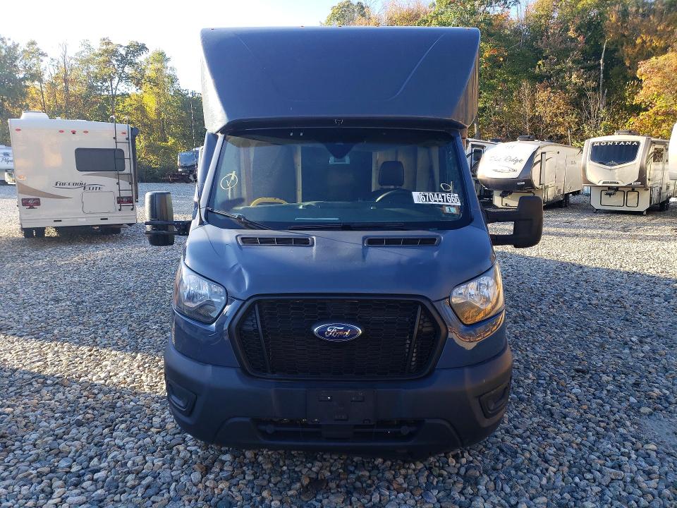 Продаж на аукціоні авто 2021 Ford Transit, vin: 1FDDF6P80MKA41359, номер лоту: 67044766