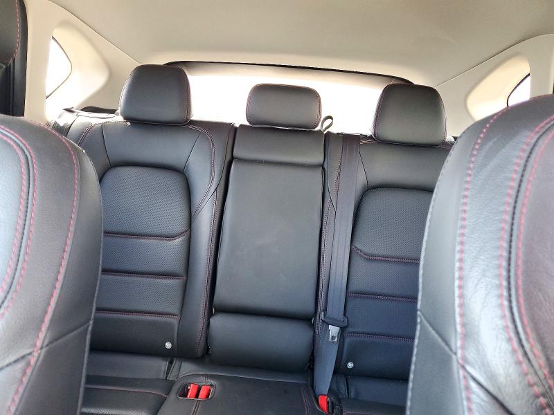 Продаж на аукціоні авто 2023 Mazda Cx-5, vin: JM3KFBCM1P0123891, номер лоту: 71906766