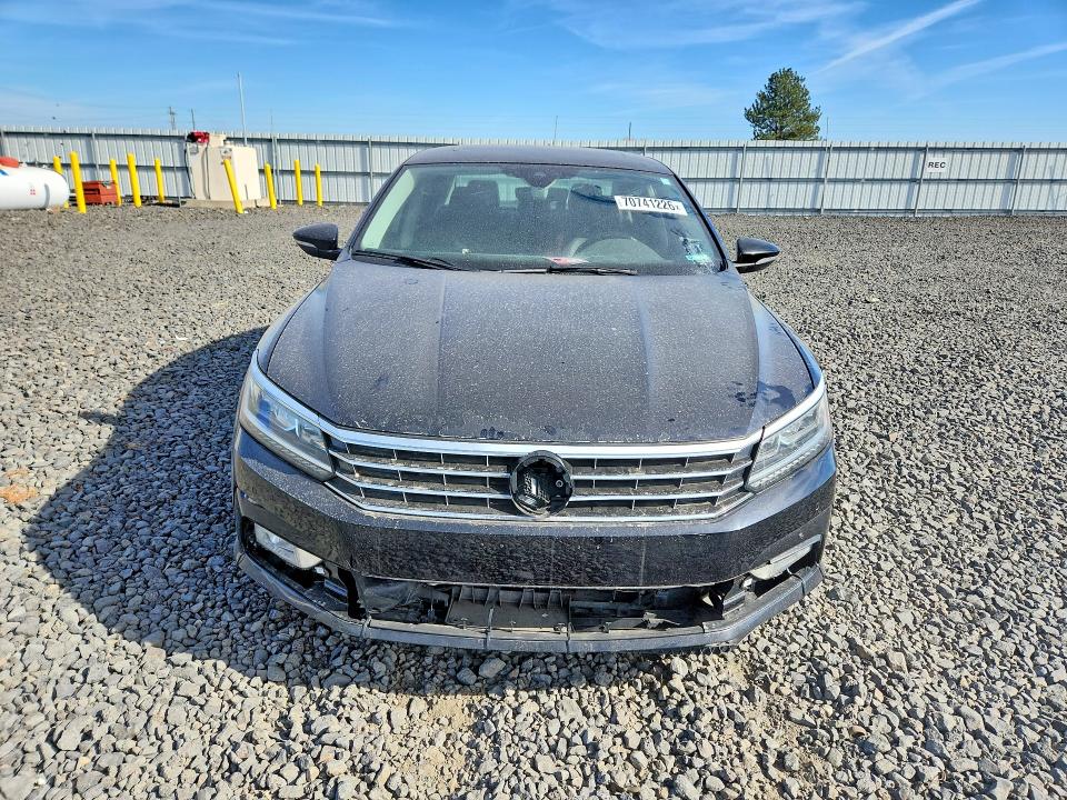 Aukcja sprzedaży 2017 Volkswagen Passat, vin: 1VWCM7A33HC080498, numer aukcji: 70741226