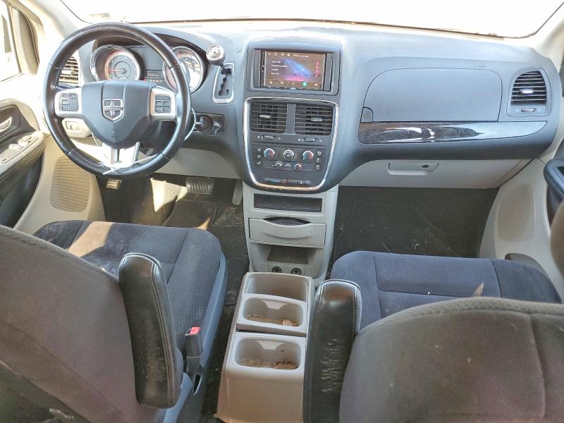 Продаж на аукціоні авто 2014 Dodge Grand Caravan, vin: 2C4RDGBG5ER197338, номер лоту: 71300446