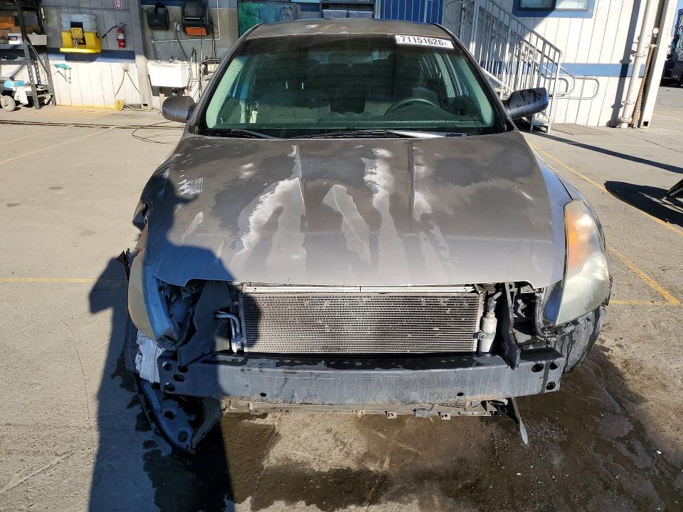 71151626 :رقم المزاد ، 1N4AL21E28N428058 vin ، 2008 Nissan Altima مزاد بيع