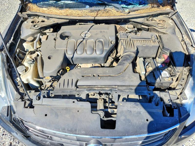 Продаж на аукціоні авто 2011 Nissan Altima, vin: 1N4AL2AP0BN480670, номер лоту: 71777366