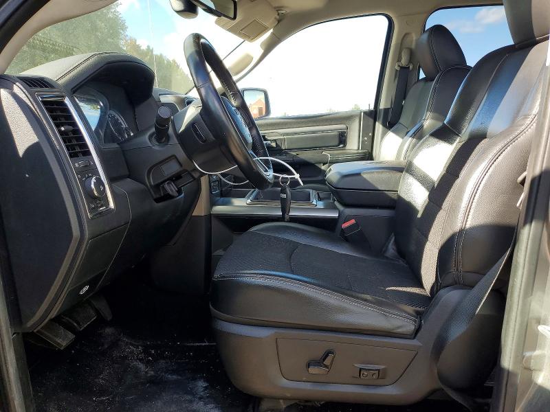 Продажа на аукционе авто 2013 Ram 1500, vin: 1C6RR7HT7DS598402, номер лота: 71479816