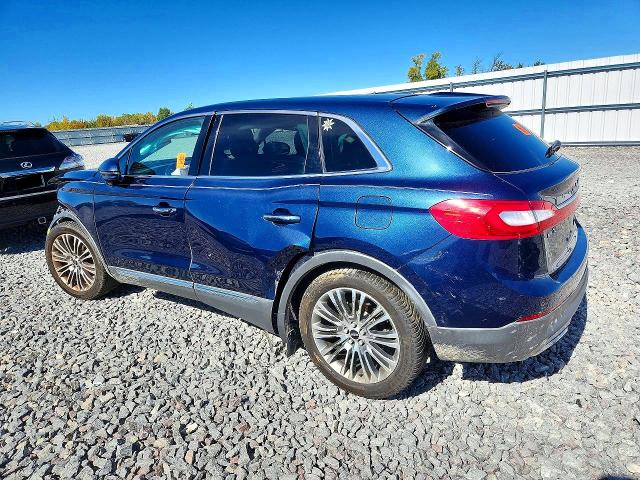 Продажа на аукционе авто 2017 Lincoln Mkx, vin: 2LMPJ8LR9HBL10968, номер лота: 71548956