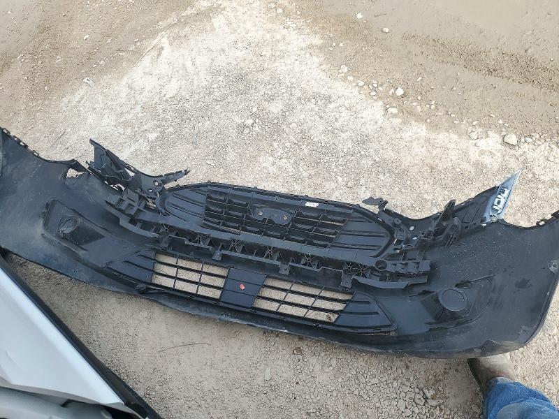 2022 Ford Transit Connect მანქანა იყიდება აუქციონზე, vin: NM0LS7S22N1514445, აუქციონის ნომერი: 72231846