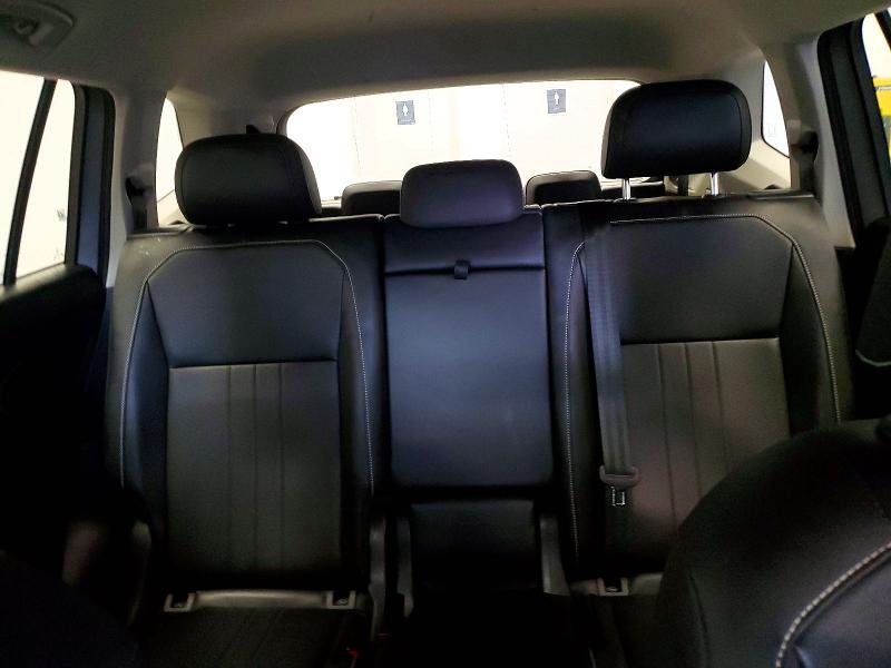 Aukcja sprzedaży 2022 Volkswagen Tiguan, vin: 3VV2B7AX8NM040677, numer aukcji: 70970496