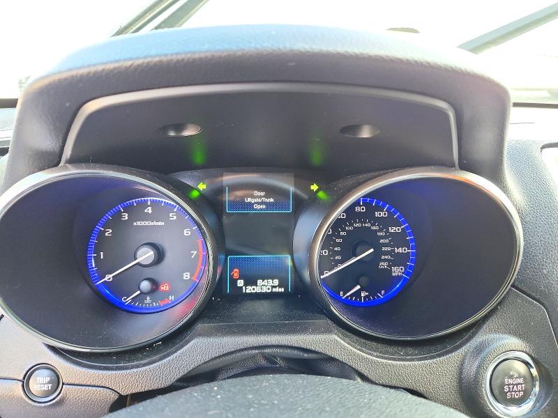 Продаж на аукціоні авто 2015 Subaru Outback, vin: 4S4BSENC9F3241481, номер лоту: 72922886