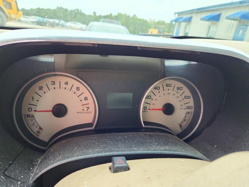 Продаж на аукціоні авто 2010 Ford Explorer, vin: 1FMEU6EE2AUA98150, номер лоту: 72020516