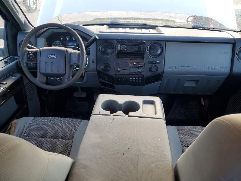 Продаж на аукціоні авто 2012 Ford F450, vin: 1FD0X4HY3CEC30292, номер лоту: 72798116