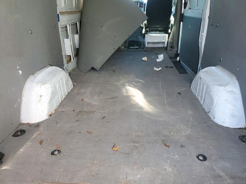 2012 Mercedes-benz Sprinter მანქანა იყიდება აუქციონზე, vin: WD3PE7CC8C5610471, აუქციონის ნომერი: 72230316