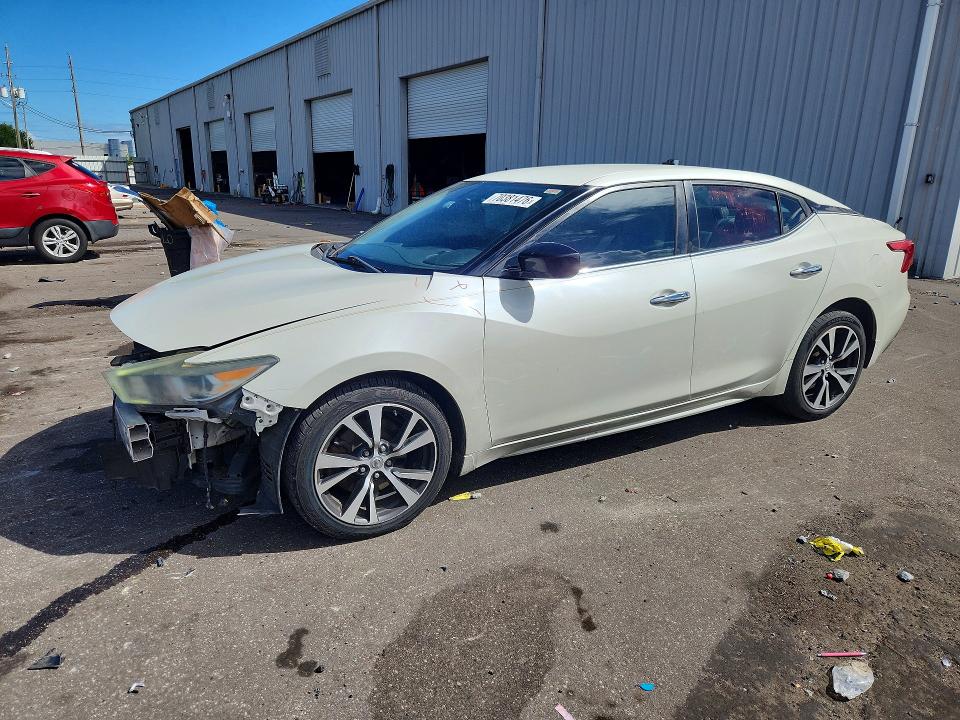 Aukcja sprzedaży 2017 Nissan Maxima, vin: 1N4AA6AP2HC369331, numer aukcji: 70381476