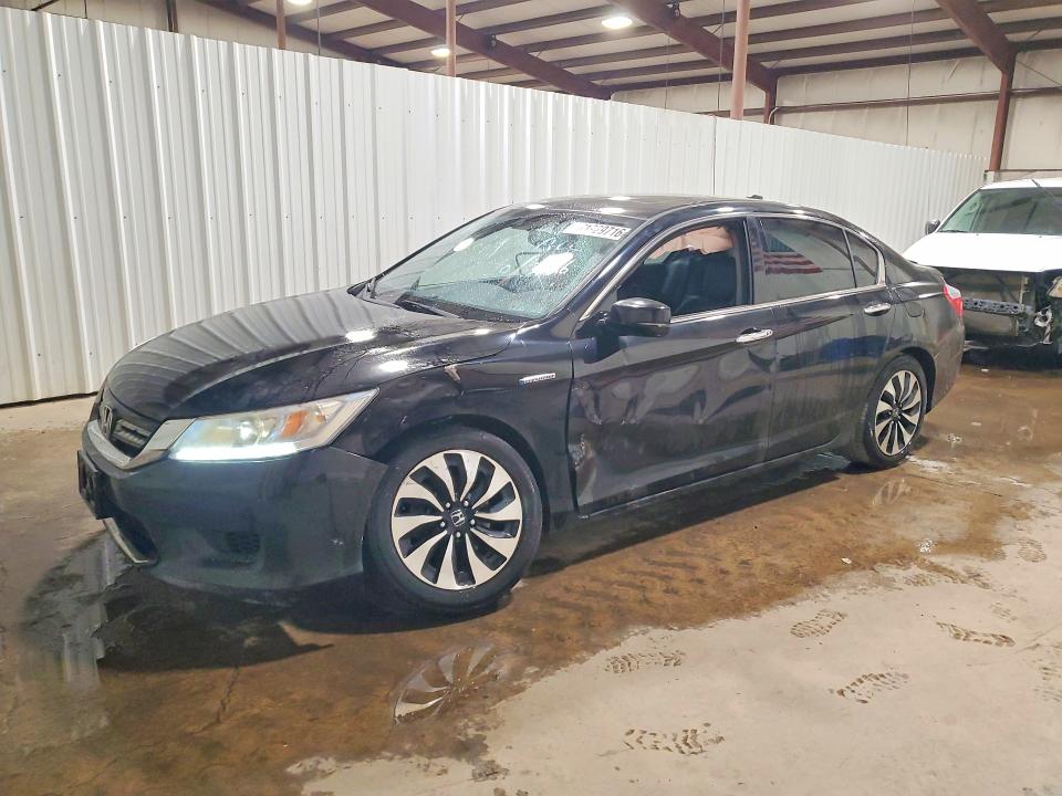 71929716 :رقم المزاد ، 1HGCR6F78EA005637 vin ، 2014 Honda Accord مزاد بيع