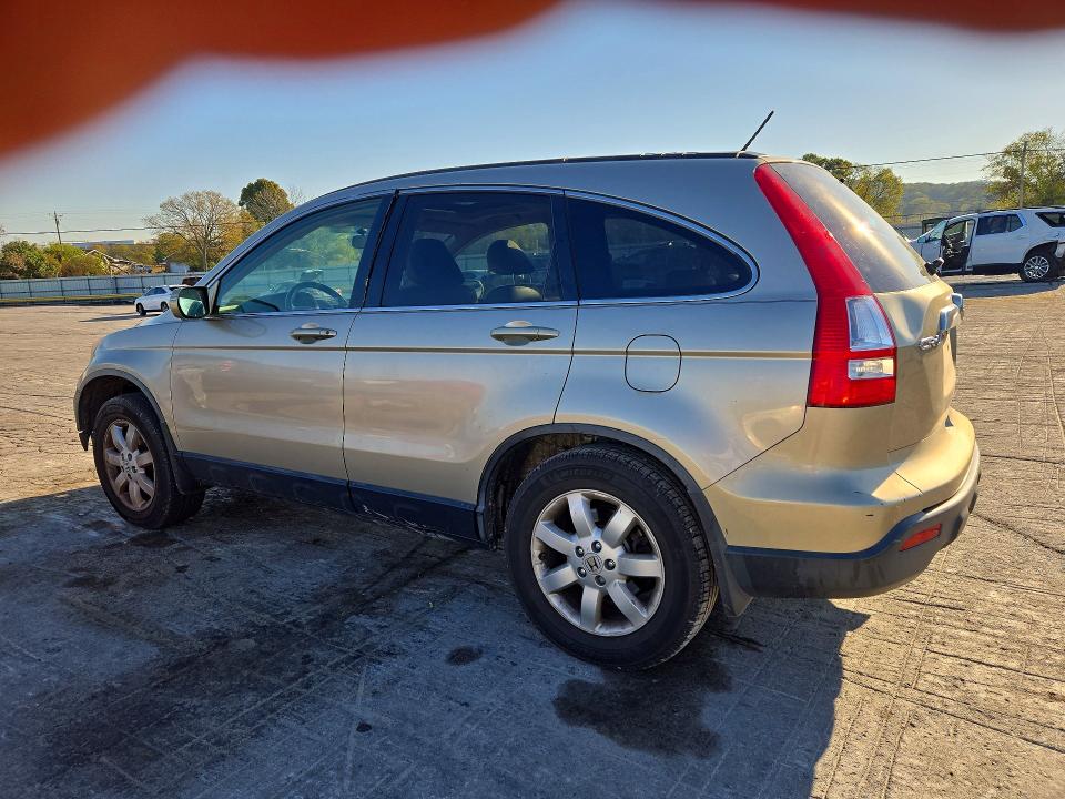 72123066 :رقم المزاد ، JHLRE38798C053904 vin ، 2008 Honda Cr-v مزاد بيع