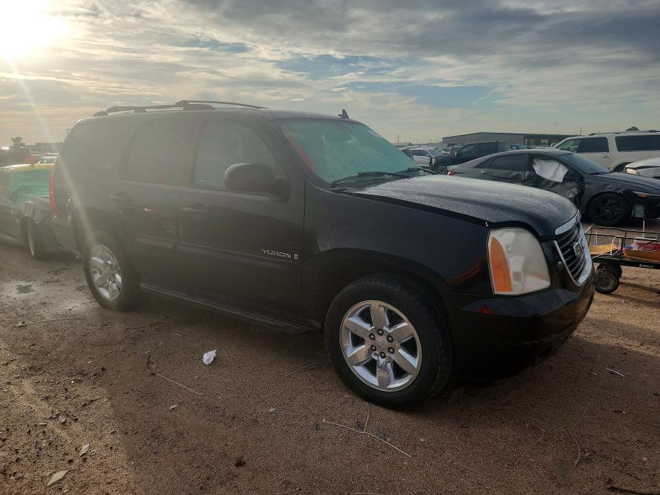 Продажа на аукционе авто 2007 Gmc Yukon, vin: 1GKFC13097R357304, номер лота: 70719376