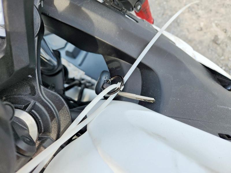 Aukcja sprzedaży 2026 Kawasaki Ex650, vin: ML5EXER19TDAH3285, numer aukcji: 71822616