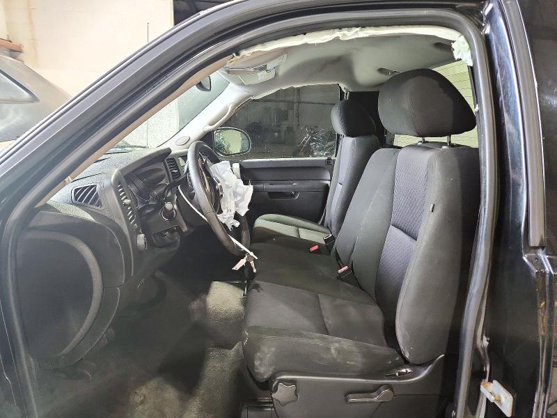 Продаж на аукціоні авто 2010 Gmc Sierra, vin: 1GTPKVE07AZ224359, номер лоту: 72680546