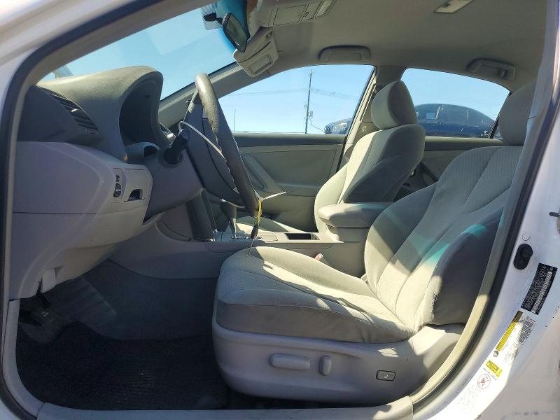 Aukcja sprzedaży 2007 Toyota Camry, vin: 4T1BE46K77U635659, numer aukcji: 71323296
