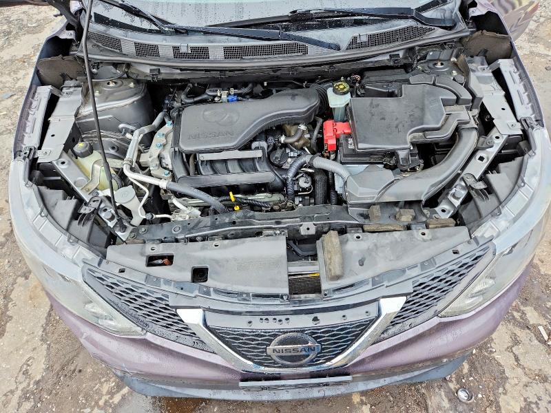 Auction sale of the 2019 Nissan Rogue Sport, vin: JN1BJ1CP1KW227575, lot number: 70620856