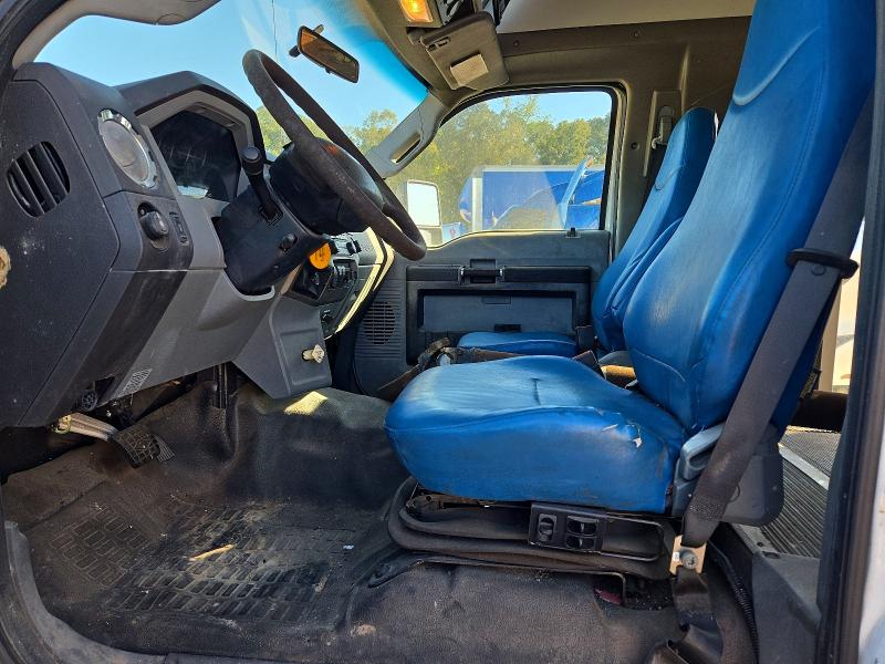 Продаж на аукціоні авто 2011 Ford F650, vin: 3FRWF6FC1BV462805, номер лоту: 71823706