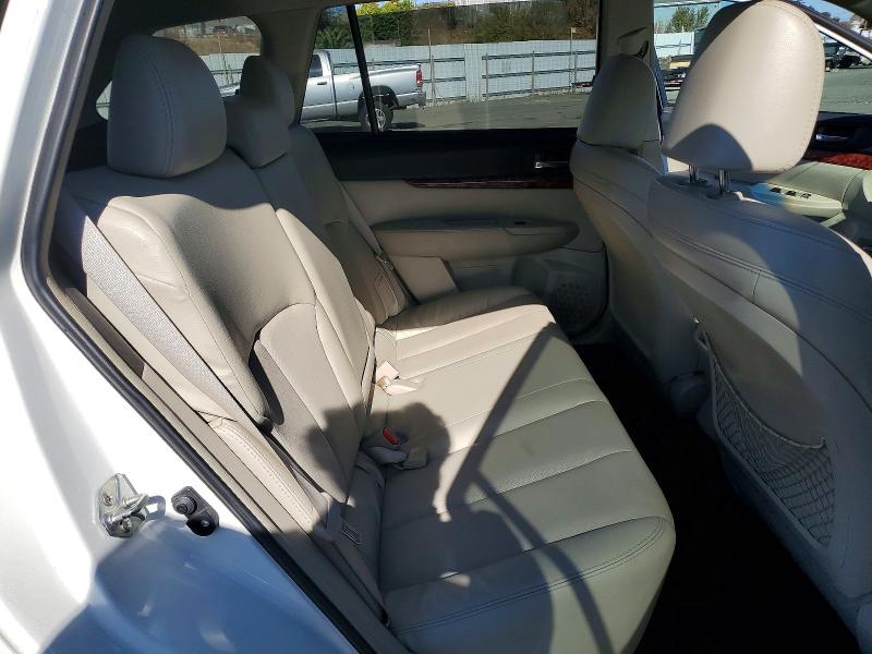 Aukcja sprzedaży 2011 Subaru Outback, vin: 4S4BRBLC2B3313659, numer aukcji: 71882936