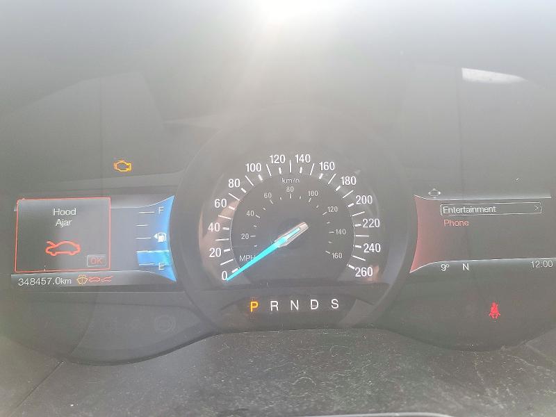 Продаж на аукціоні авто 2016 Ford Edge, vin: 2FMPK4J81GBB45461, номер лоту: 71898486