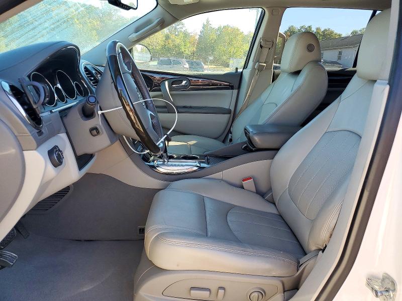 71969426 :رقم المزاد ، 5GAKVCKD7HJ130294 vin ، 2017 Buick Enclave مزاد بيع