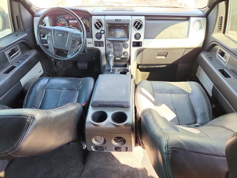 Aukcja sprzedaży 2013 Ford F150, vin: 1FTFW1ET4DKD25536, numer aukcji: 72118906