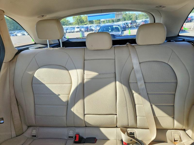 Продаж на аукціоні авто 2018 Mercedes-benz Glc, vin: WDC0G4JB5JV057151, номер лоту: 70674566