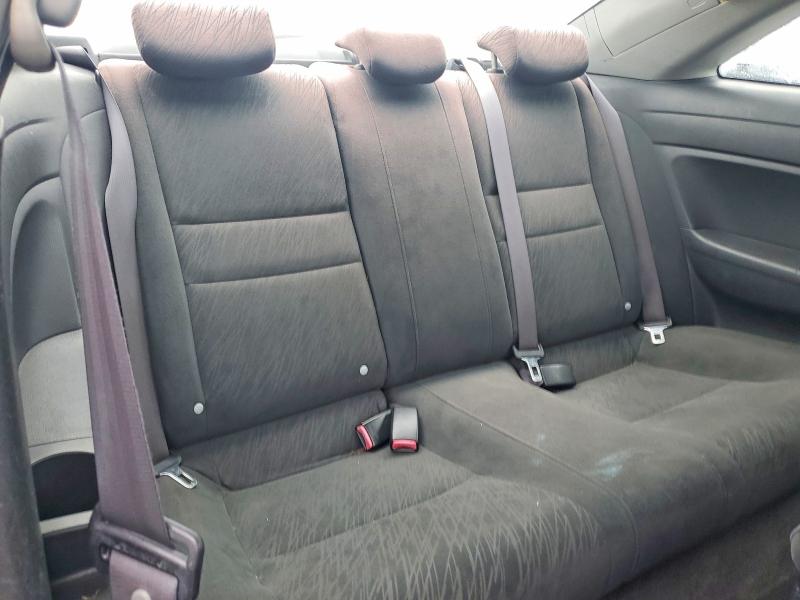 2006 Honda Civic მანქანა იყიდება აუქციონზე, vin: 2HGFG12866H528453, აუქციონის ნომერი: 71663666