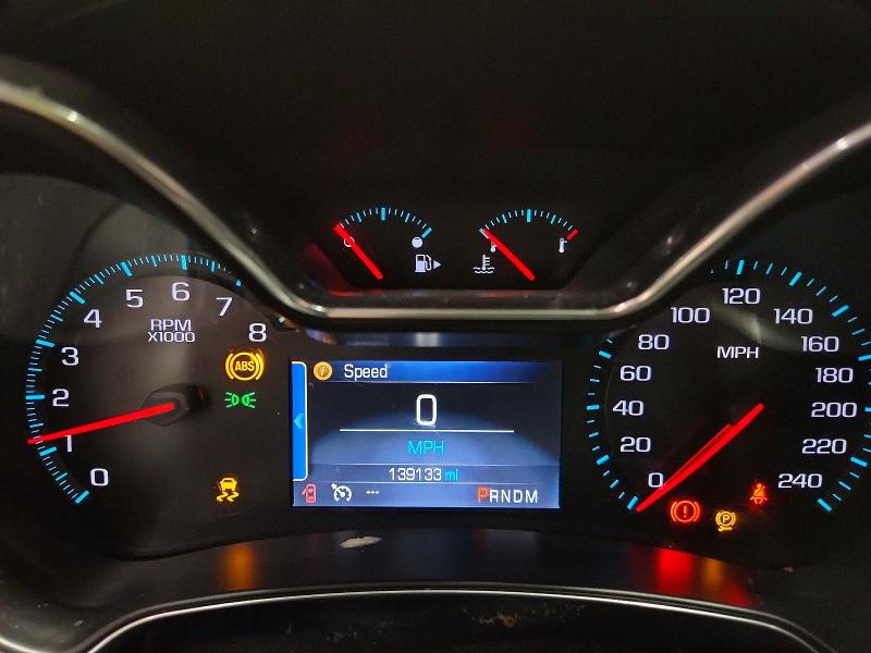 Aukcja sprzedaży 2014 Chevrolet Impala, vin: 2G1125S39E9171208, numer aukcji: 71264086