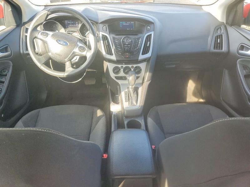 70814746 :رقم المزاد ، 1FAHP3F21CL276236 vin ، 2012 Ford Focus مزاد بيع