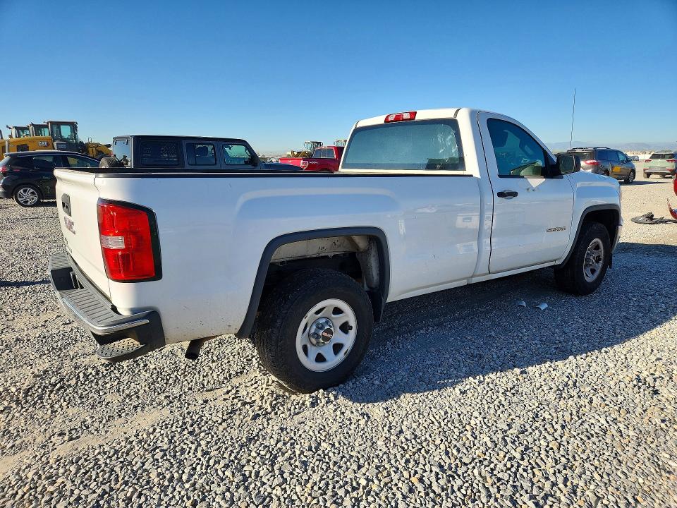 Aukcja sprzedaży 2014 Gmc Sierra, vin: 1GTN1TEH8EZ172377, numer aukcji: 71881816