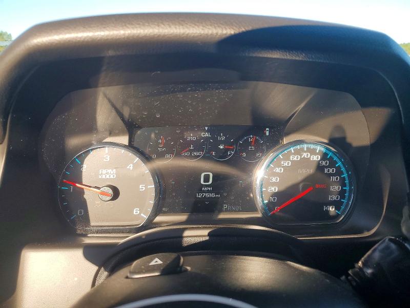 Aukcja sprzedaży 2019 Chevrolet Tahoe, vin: 1GNSKCKJ6KR211462, numer aukcji: 71465816