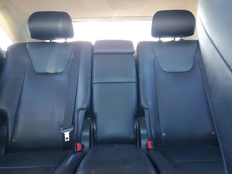 Продажа на аукционе авто 2012 Lexus Rx, vin: JTJZK1BA4C2412781, номер лота: 72374546