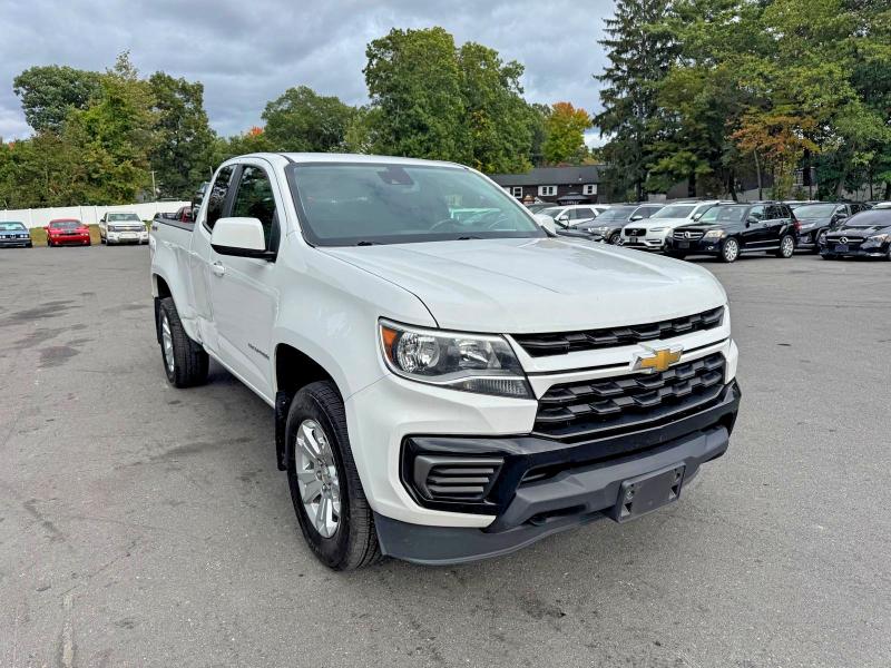 71622496 :رقم المزاد ، 1GCHTCEN4N1189219 vin ، 2022 Chevrolet Colorado مزاد بيع