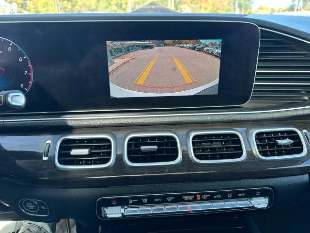 2020 Mercedes-benz Gle მანქანა იყიდება აუქციონზე, vin: 4JGFB4KB7LA012330, აუქციონის ნომერი: 73347886