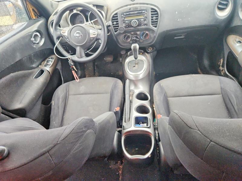 Продажа на аукционе авто 2014 Nissan Juke, vin: JN8AF5MV7ET357112, номер лота: 71295926
