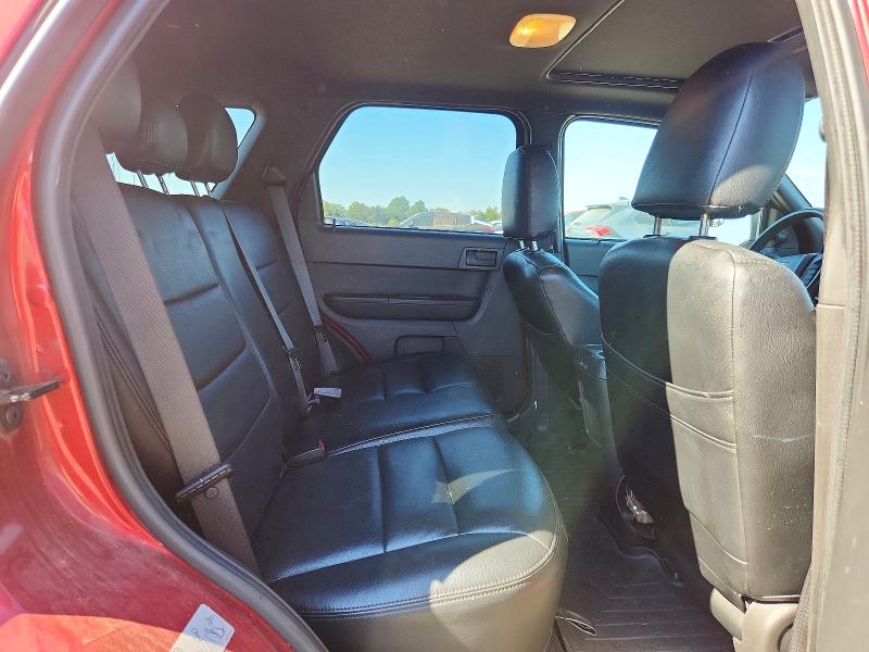 2012 Ford Escape მანქანა იყიდება აუქციონზე, vin: 1FMCU0D75CKC24782, აუქციონის ნომერი: 72915716