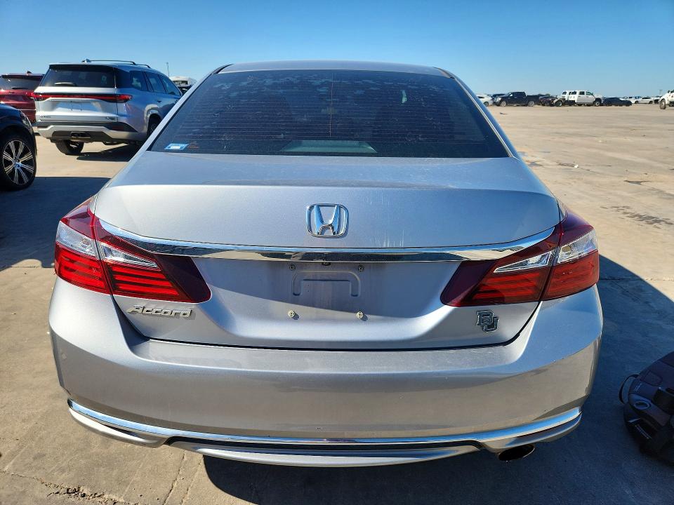 Продажа на аукционе авто 2016 Honda Accord, vin: 1HGCR2F36GA048978, номер лота: 71029816