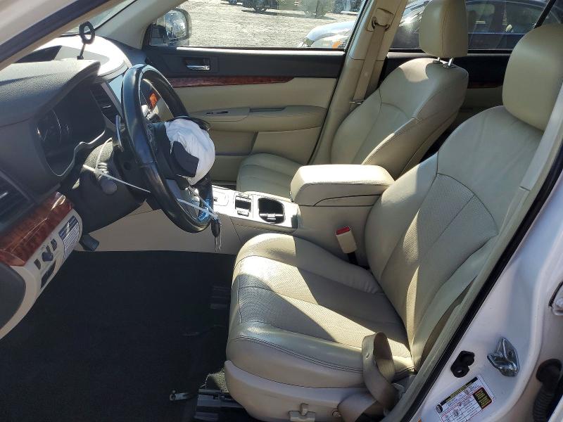 Aukcja sprzedaży 2011 Subaru Outback, vin: 4S4BRBLC2B3313659, numer aukcji: 71882936