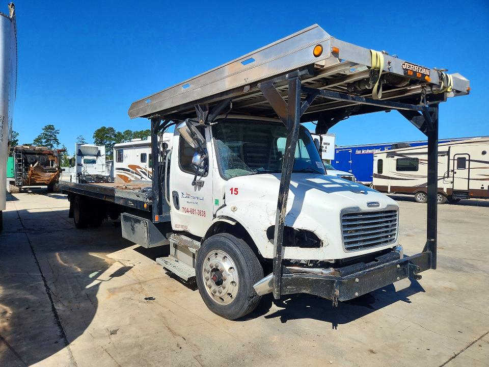Продаж на аукціоні авто 2016 Freightliner M2, vin: 1FVACXDT8GHHE2749, номер лоту: 73765756