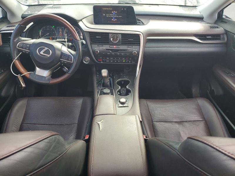 Продажа на аукционе авто 2017 Lexus Rx 350, vin: 2T2ZZMCA9HC079884, номер лота: 72095676