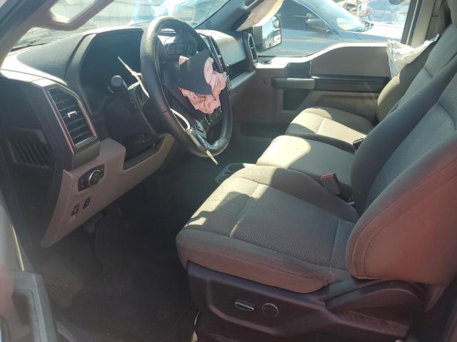 Продаж на аукціоні авто 2017 Ford F150, vin: 1FTMF1C87HKC66591, номер лоту: 72620846