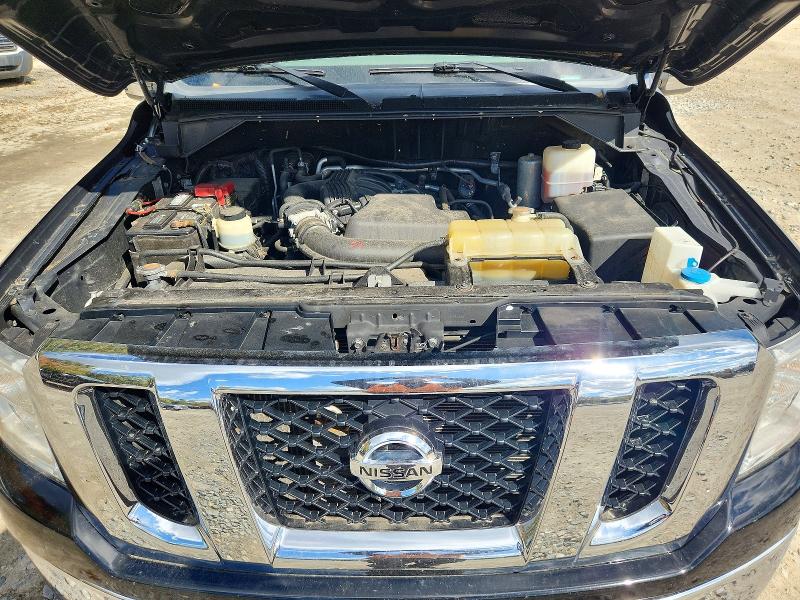 2019 Nissan Nv მანქანა იყიდება აუქციონზე, vin: 5BZBF0AA1KN851678, აუქციონის ნომერი: 71718236