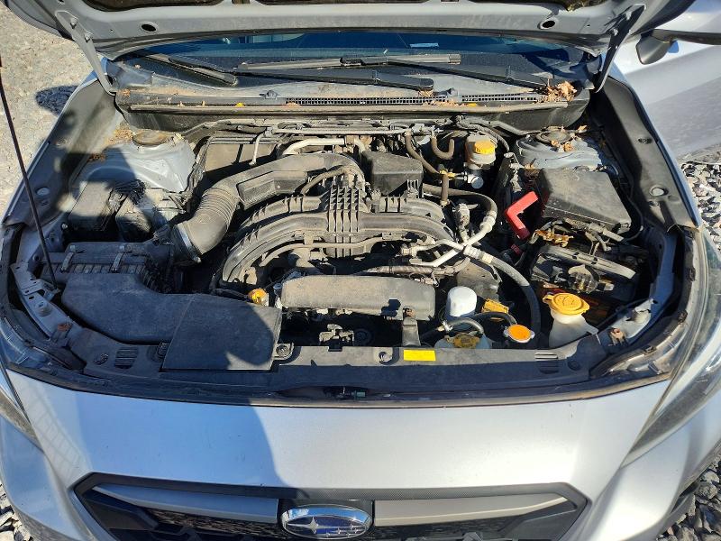 Продаж на аукціоні авто 2018 Subaru Crosstrek, vin: JF2GTABC6JH217107, номер лоту: 71820156
