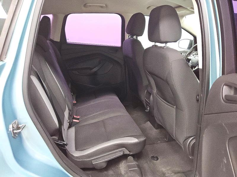 Продажа на аукционе авто 2013 Ford Escape, vin: 1FMCU0F78DUC35763, номер лота: 71097616