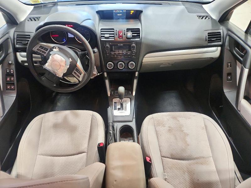 Aukcja sprzedaży 2014 Subaru Forester, vin: JF2SJAEC9EH473338, numer aukcji: 71940456